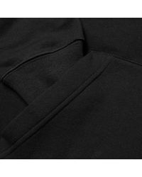 nike box logo popover hoody