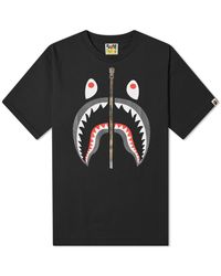 the bathing ape t shirt