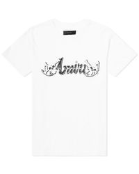 amiri shirt mens