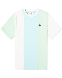 Lacoste T-shirts for Men - Up to 60% off at Lyst.com
