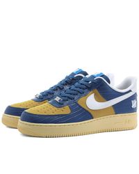 Nike Air Force 1 Sneakers for Men - Up to 54% off at Lyst.com