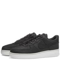 Nike Air Force 1 Sneakers for Men - Up to 54% off at Lyst.com