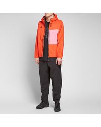 acg 2.5 l packable jacket