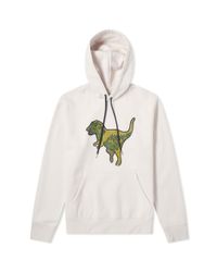 coach rexy hoodie