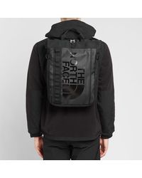 the north face base camp tote