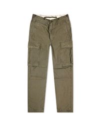 cotton surplus cargo pant