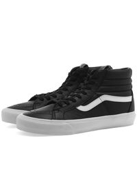 Vans Sk8 Reissue Sneakers for Men - Up to 45% off at