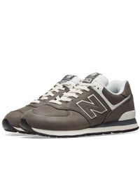 new balance m574