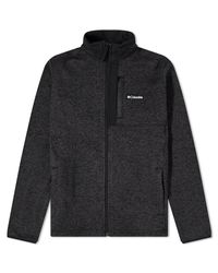 columbia jacket sydney