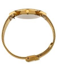 Larsson & Jennings White Lugano 40mm Watch for men