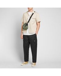 stussy cargo mountain pant