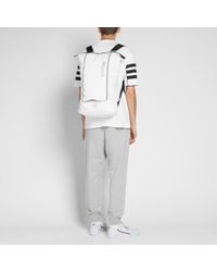 adidas nmd packable backpack