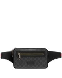 gucci supreme bum bag