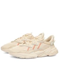 Adidas By Raf Simons Ozweego Sneakers for Women - Up to 50% off at Lyst.com