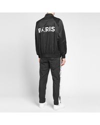 jordan psg suit jacket