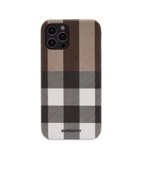 burberry rainbow iphone case
