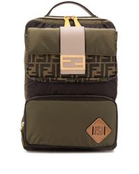 fendi backpack price