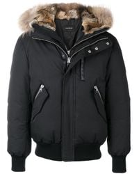 men's mackage winter jacket