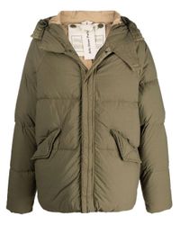 mens cp puffer jacket