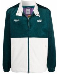 puma online jackets