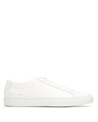 Common Projects Low-top sneakers for Men - Up to 50% off at Lyst.com