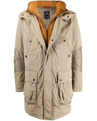 fay winter jacket