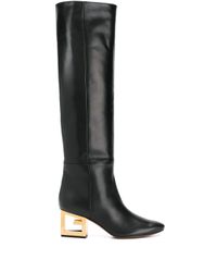 farfetch givenchy boots