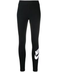 Nike Leggings for Women - Up to 70% off at Lyst.com