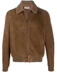 saint laurent jacket price