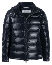 valentino bubble jacket