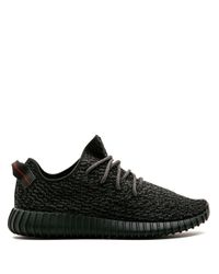 adidas yeezy womens black