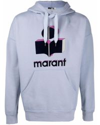 Isabel Marant: Blue Hoodies now up to −60% | Stylight