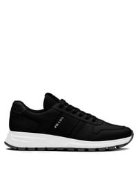 Prada Sneakers for Men - Up to 60% off at Lyst.com