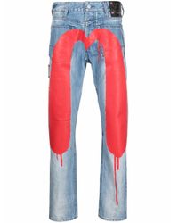 Evisu Jeans for Men - Up to 68% off at Lyst.com
