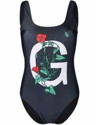 Ganni Beachwear for Women - Up to 86% off at Lyst.com