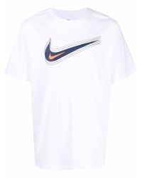 Nike T-shirts for Men - Up to 71% off at Lyst.com