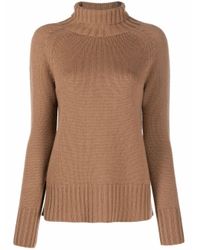 max mara turtleneck