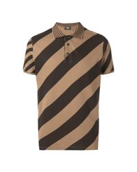 fendi men polo