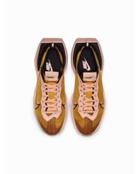 nike zoom x segida