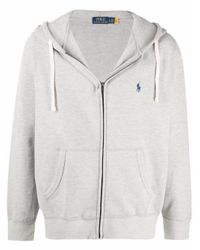polo sweater hoodie