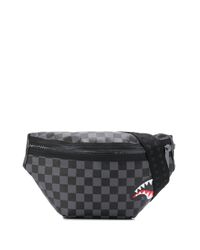 sprayground fanny