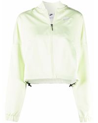 Nike Jackets for Women - Up to 75% off at Lyst.com