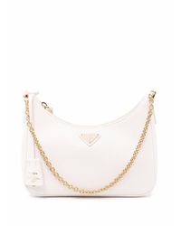 Prada Shoulder bags for Women - Up to 45% off at Lyst.com