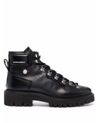 DSQUARED2 laars - 't Schooltje Amsterdam