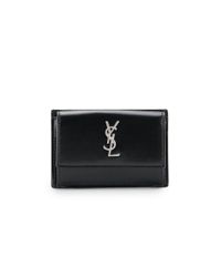 ysl mens wallet australia