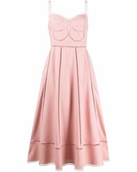 RED Valentino Clothing for Women - Up to 82% off at Lyst.com