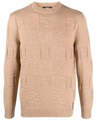 fendi jumper mens sale