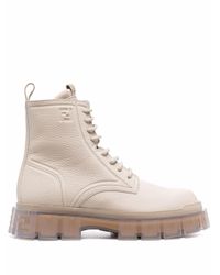fendi boots farfetch