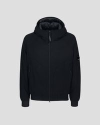cp company medium jacket