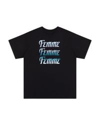 Cecil T Shirt Femme